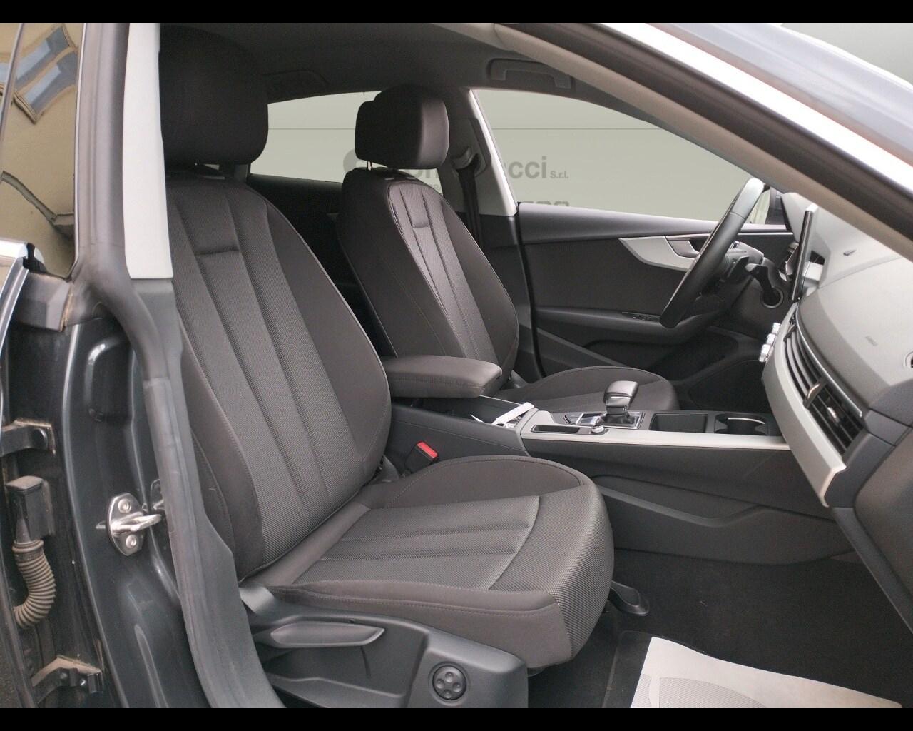 AUDI A5 2ª serie A5 SPB 40 TDI S tronic