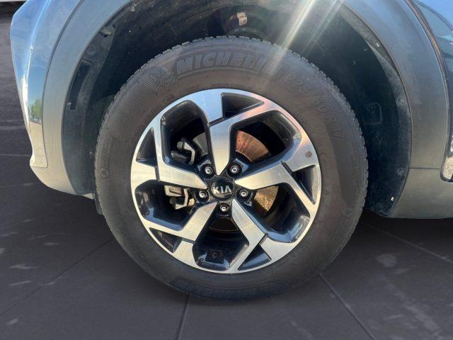 KIA Sportage 1.6 GDI 132 CV 2WD Urban