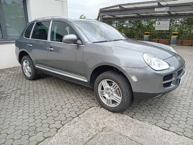 PORSCHE Cayenne 3.2 V6 BENZINA 250 CV ISCRITTA ASI ESENTE BOLLO