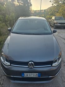 2014 Volkswagen Polo 1.4 TDI 75 CV FULL OPTIONAL