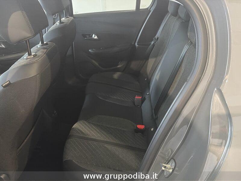 Peugeot 208 II 2023 1.2 puretech Allure s&s 100cv