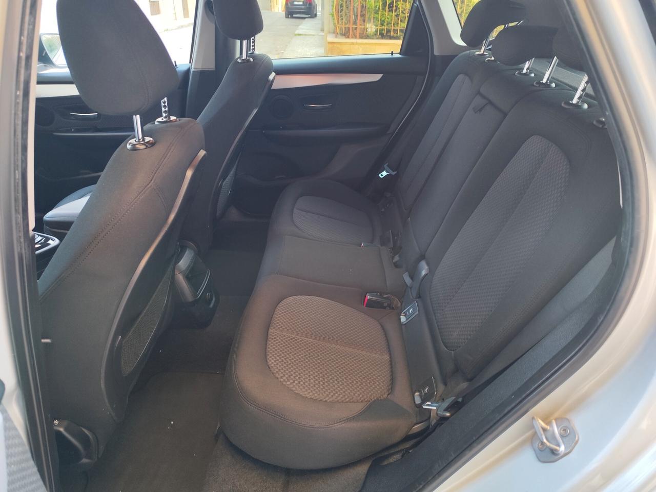 Bmw 214d Active 95cv Tourer Advantage