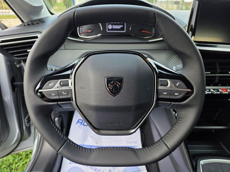 Peugeot 208 PureTech 100 CV Style NESSUN VINCOLO di FINANZIAMENTO