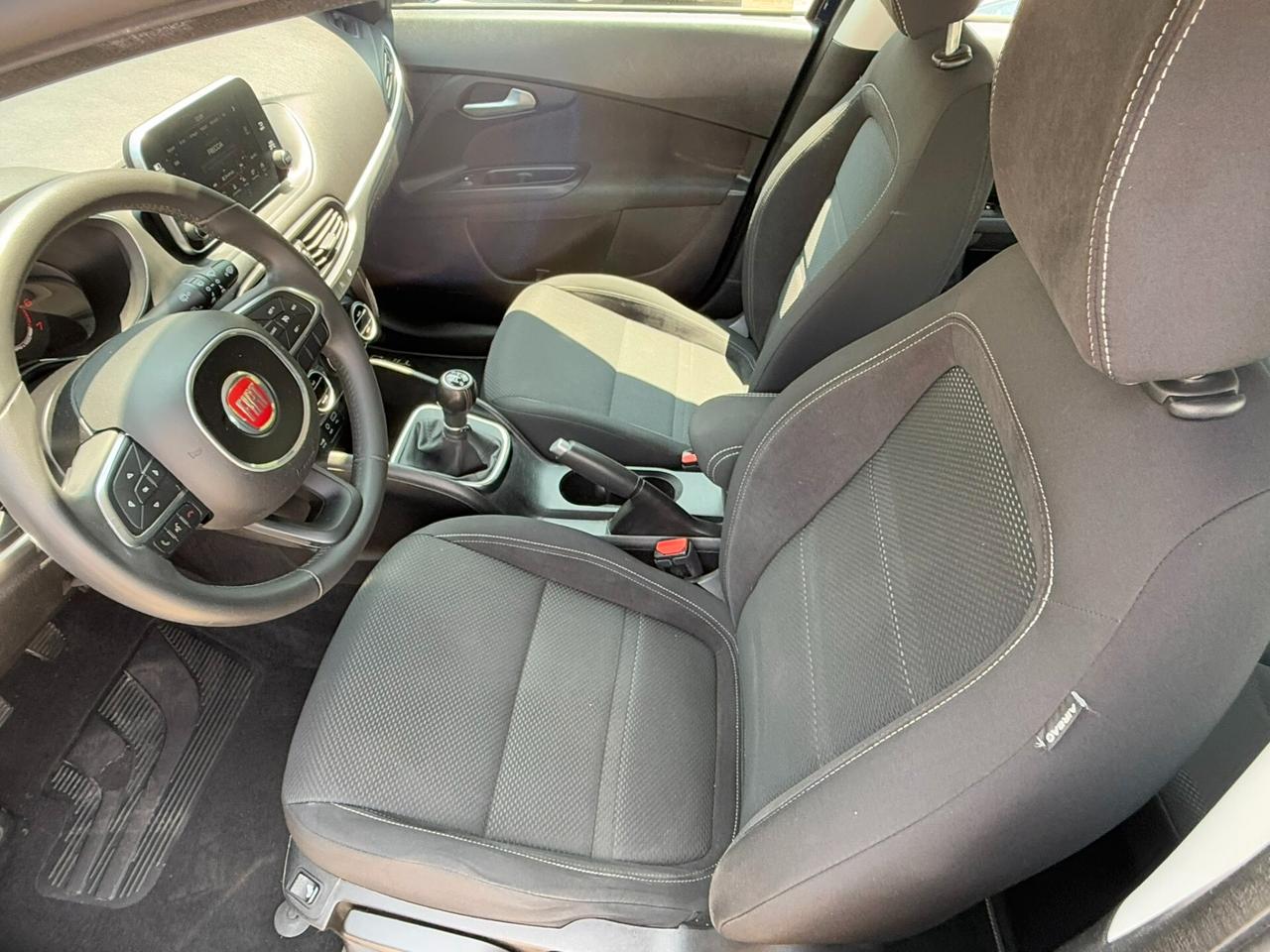Fiat Tipo 1.3 Mjt S&S 5 porte Lounge