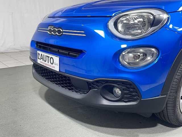 Fiat 500X 1.0 T3 120 CV