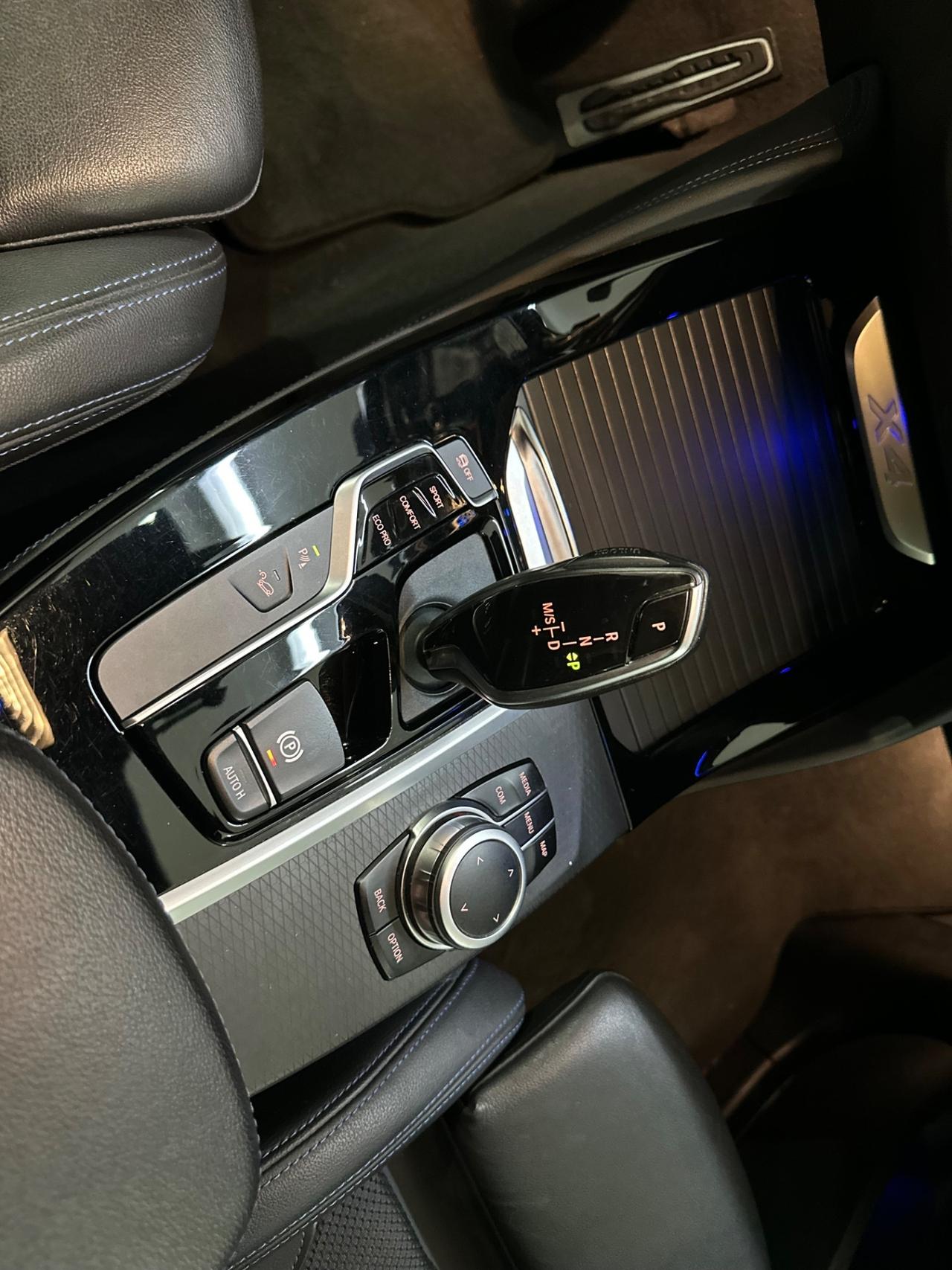 Bmw X4 xDrive20d 48V Msport