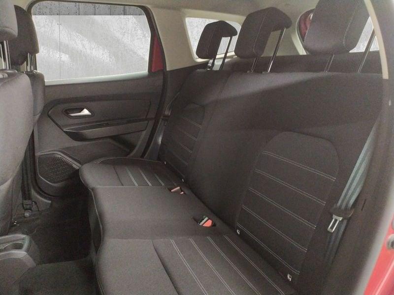 Dacia Duster 1.5 blue dci Prestige 4x4 s&s 115cv my19