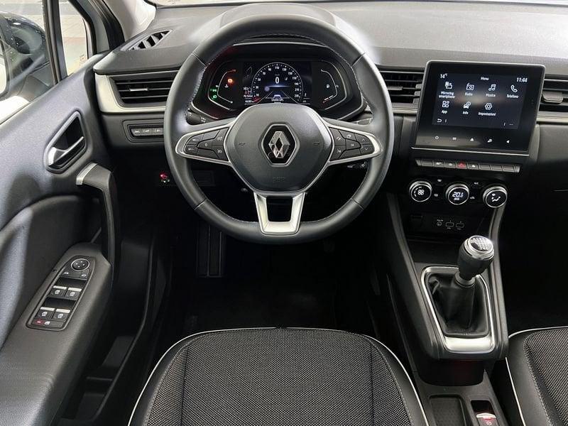 Renault Captur Captur 1.0 tce Techno Gpl 100cv