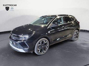 Opel Grandland Grandland 1.5 diesel Ecotec aut. Ultimate