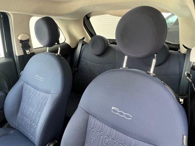 FIAT 500 1.0 Hybrid Cult tua da ?119,00 mensili