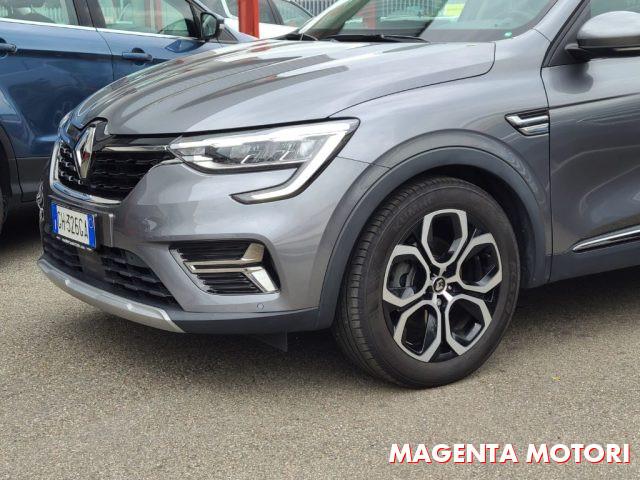 RENAULT Arkana Arkana Hybrid E-Tech 145 CV Intens