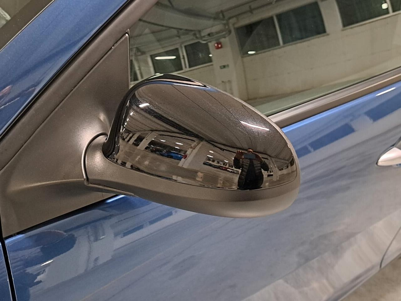 Lancia Ypsilon 1200 69CV Ecochic 5 Porte GPL MY'23 Km. 0
