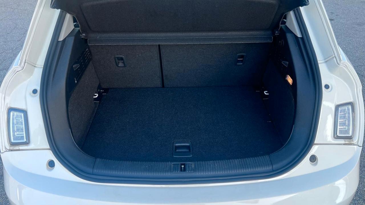 Audi A1 1.6 TDI Attraction