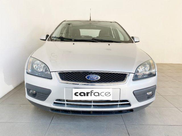 FORD Focus 1.6 TDCi (90CV) 5p NEOPATENTATI