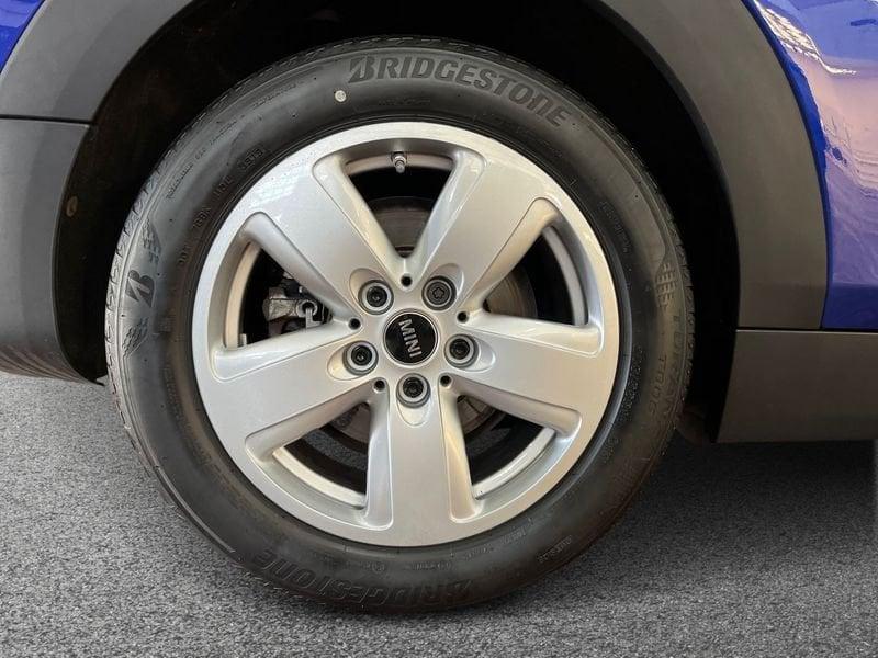 MINI Mini Clubman Mini IV F54 2019 Clubman 1.5 One D Essential