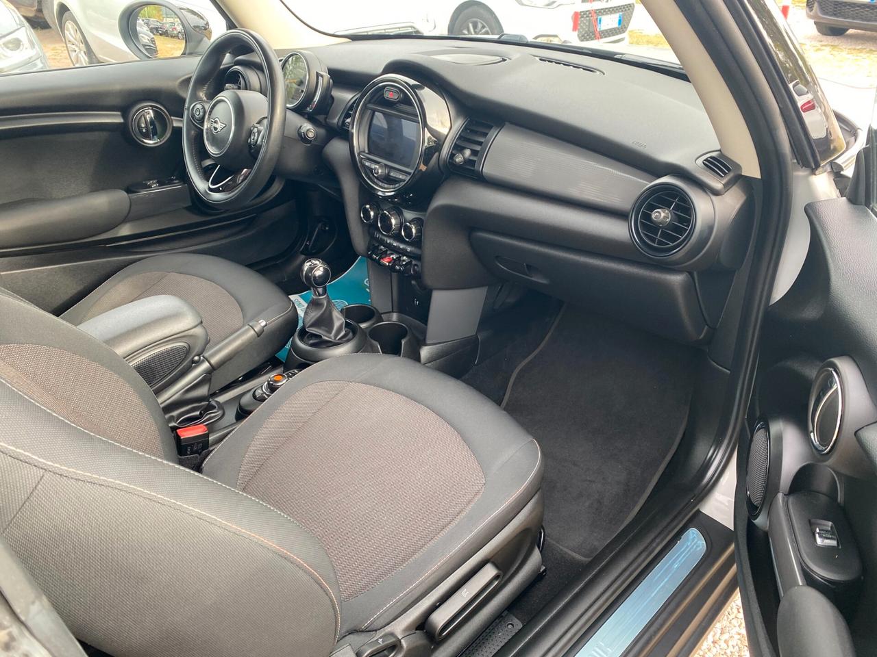MINI - Mini - Cooper D Baker Street - NEOPATENTATI
