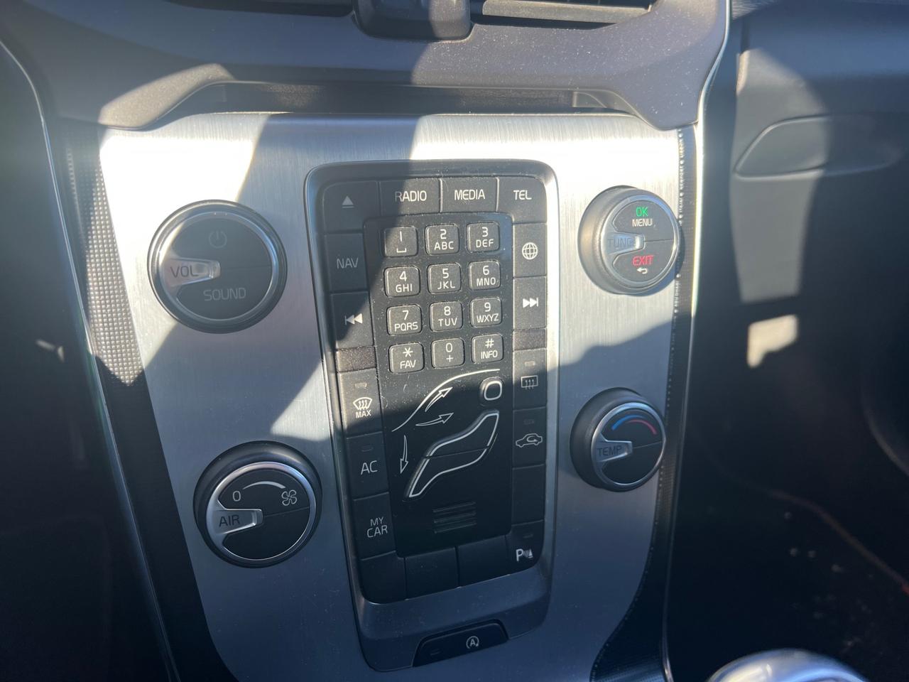 Volvo V40 D2 Business