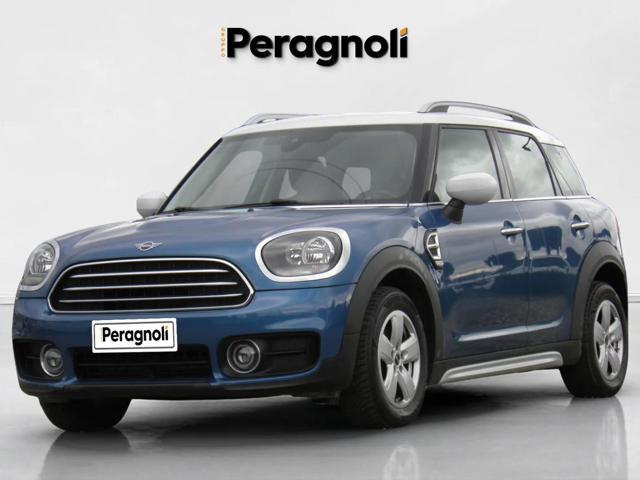 MINI Countryman 1.5 One D Business Countryman