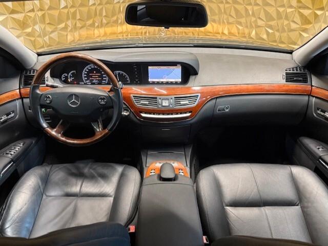 Mercedes-benz S 320 Mercedes S 320 CDI V6