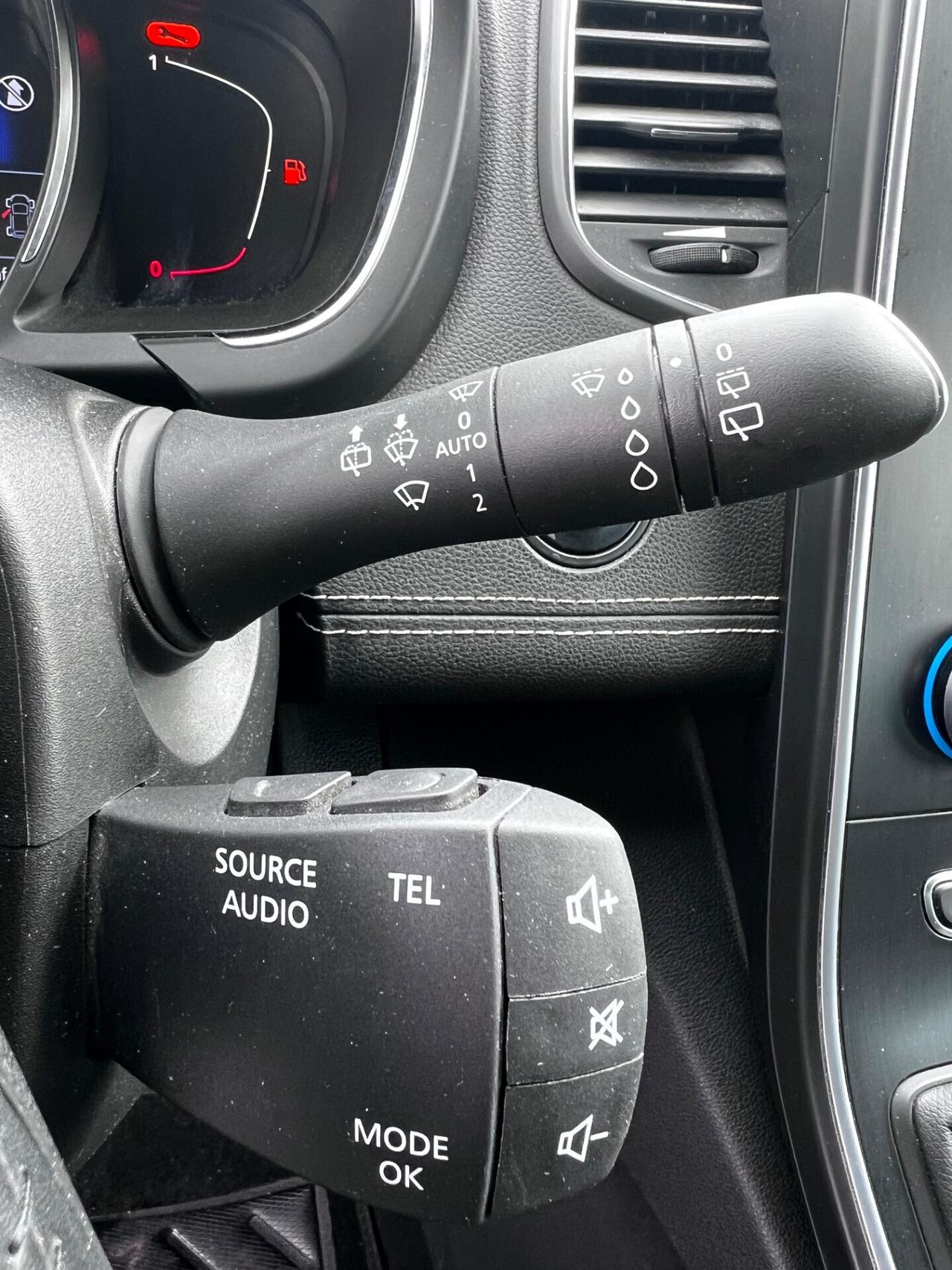 Renault Scenic Scénic dCi 8V 110 CV Energy Intens