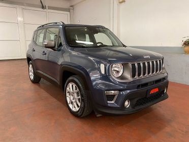 Jeep Renegade 120cv 1.0 Limited