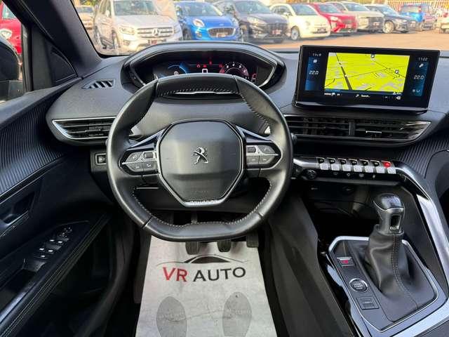 Peugeot 5008 7 POSTI 1.2 puretech t Allure Pack LED / PROMO FIN