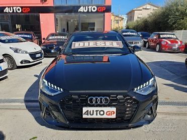 Audi A4 Avant 2.0tdi 190cv S-line S tronic 2019