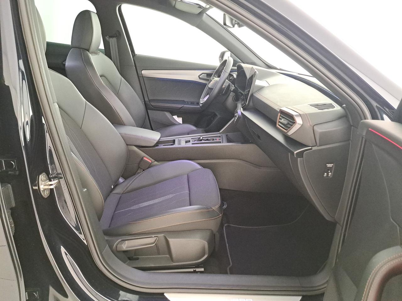 Cupra Formentor 1.5 tsi 150cv dsg