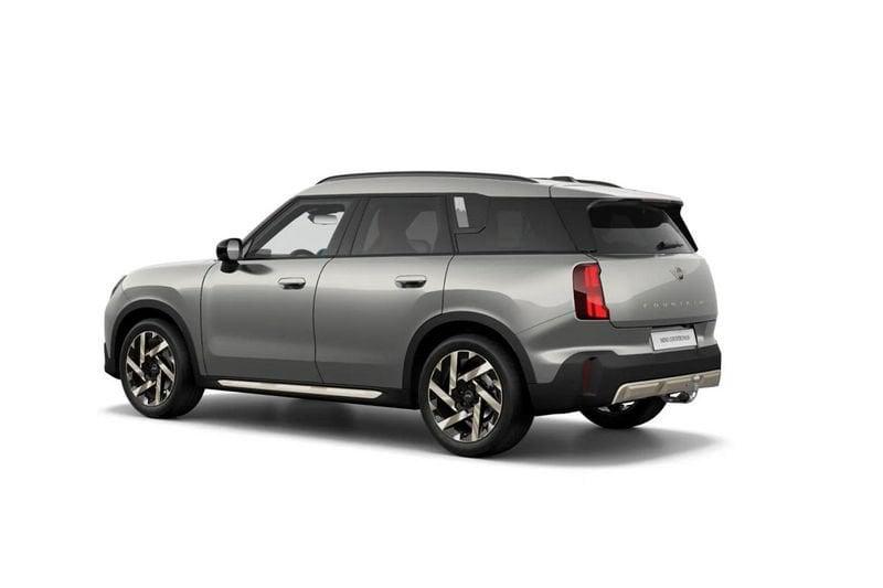MINI Mini COUNTRYMAN C