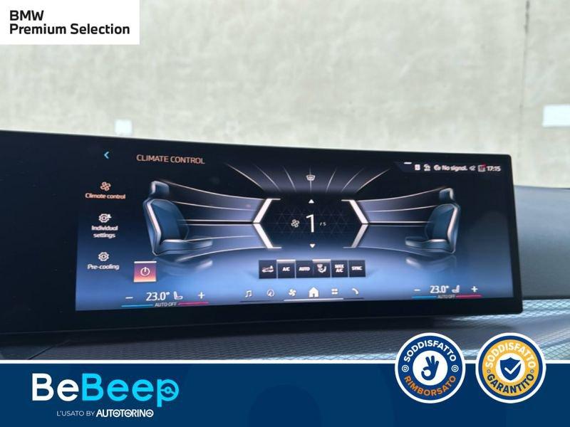 BMW Serie 4 Gran Coupé 420D GRAN COUPE MHEV 48V XDRIVE MSPORT PRO AUTO