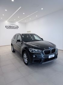 Bmw X1 sDrive18d Business