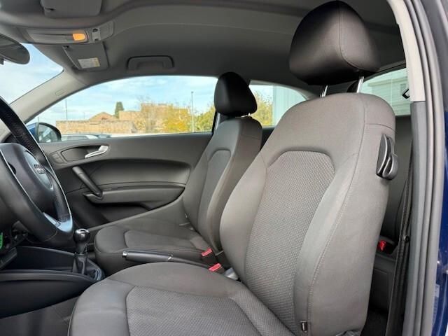 Audi A1 1.6 TDI 116 CV Sport