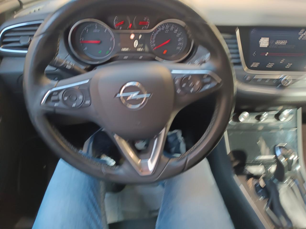 Opel Grandland X 1.6 HDI 120 CV AUT. INNOVATION