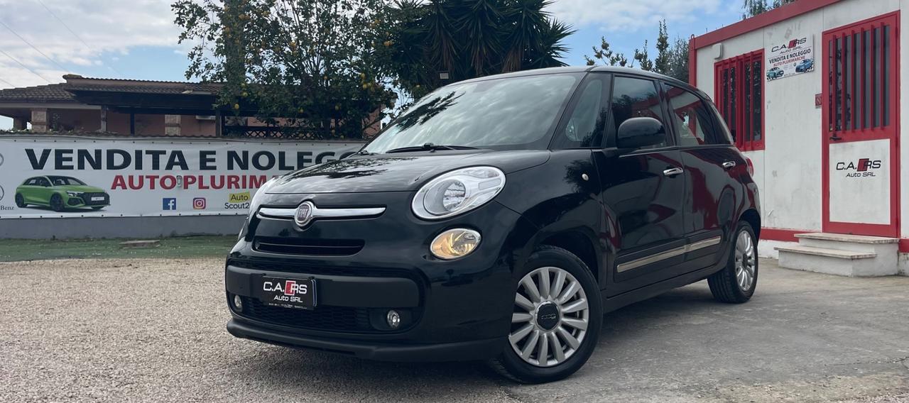 Fiat 500L PopStar 1.3 Multijet 84cv