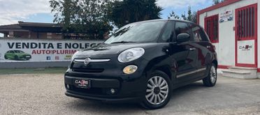 Fiat 500L PopStar 1.3 Multijet 84cv