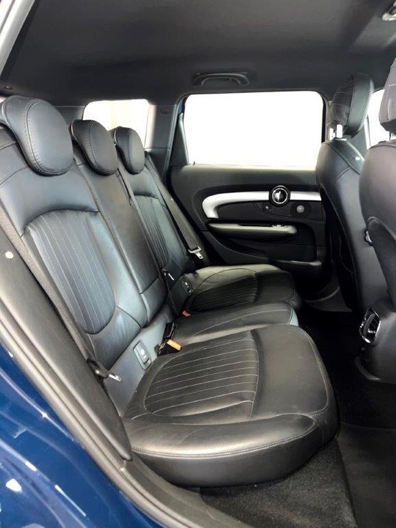 Mini Cooper SD Clubman 2.0 Hype ALL4 autom 190CV