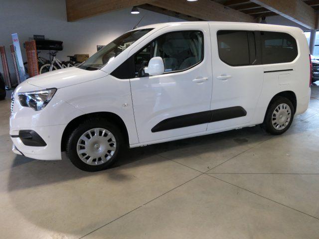 OPEL Combo Life 1.2 110 CV S&S MT6 Advance XL