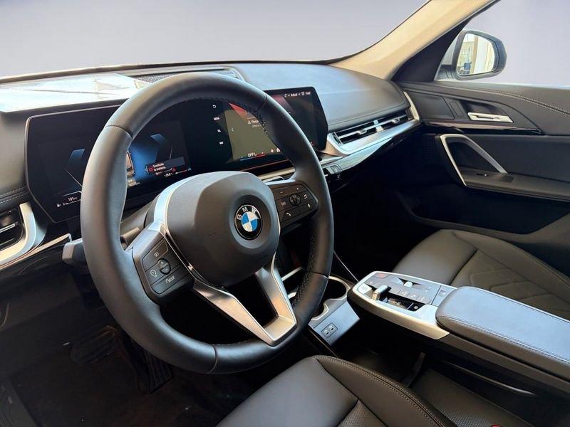 BMW X1 sDrive 20d X-Line DCT