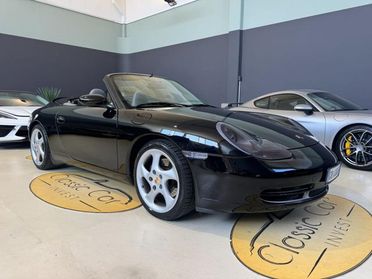 PORSCHE 911 Carrera 3.4 CABRIO / BOOK SERVICE PORSCHE