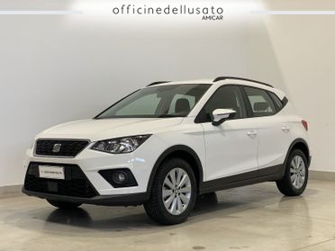 Seat Arona 1.0 tgi 90cv style