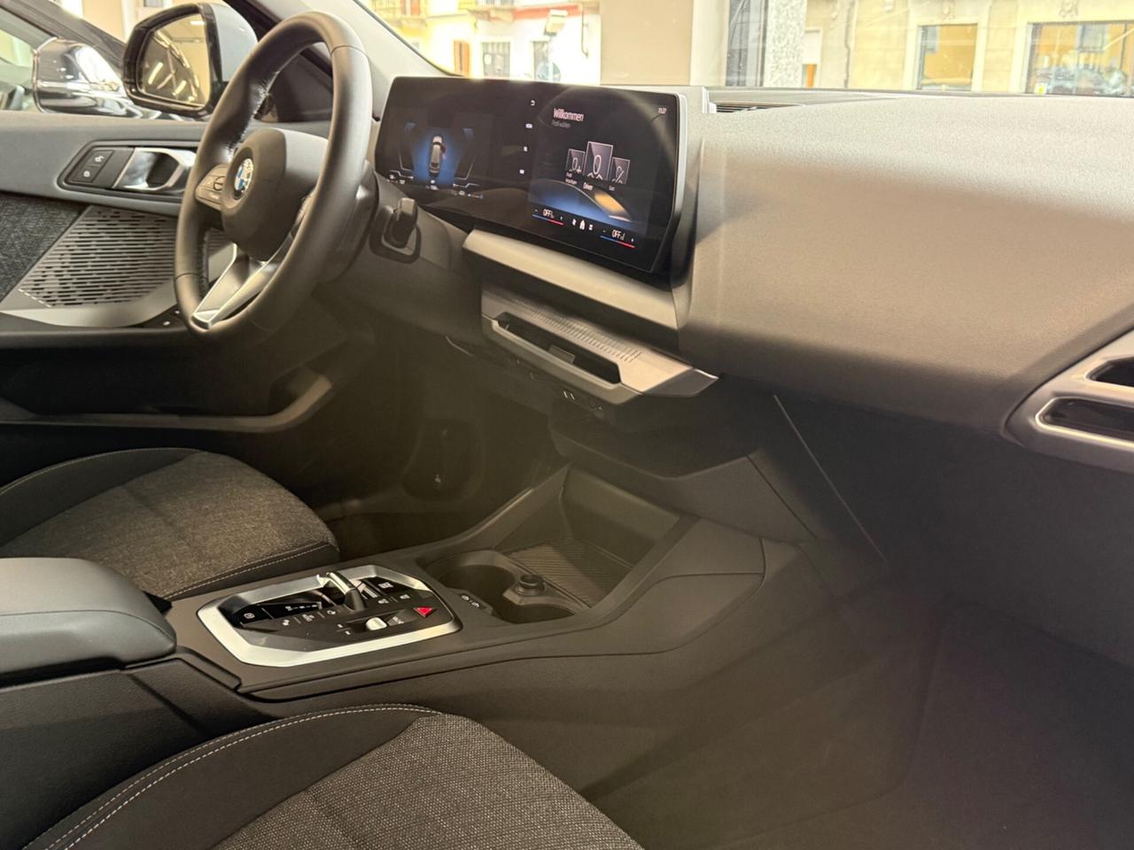 Bmw 120 48V 5p. BUSINESS