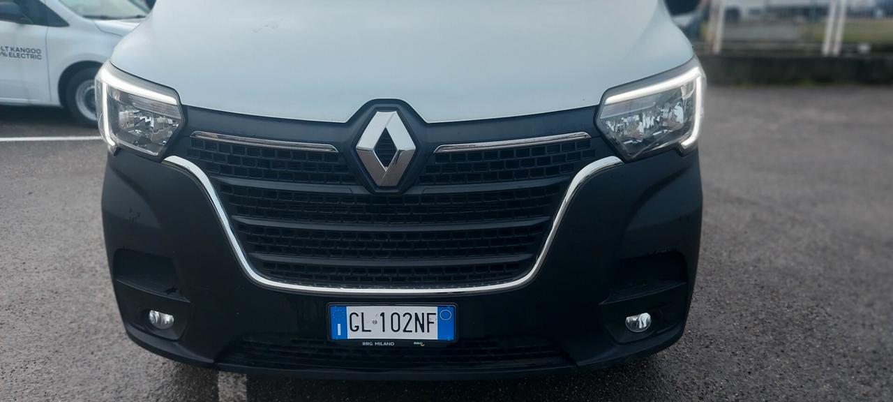 Renault Master T33 2.3 dCi 135 PC-TN Furgone Ice
