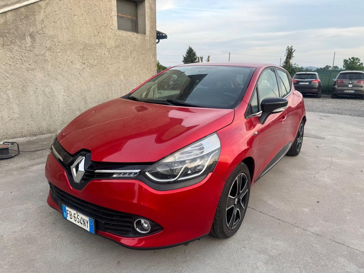 Renault Clio TCe 12V 90CV Start&Stop 5 porte Energy Duel2