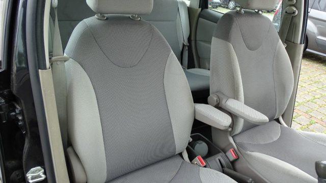 FIAT Idea 1.3 Multijet 16V "Dynamic"..