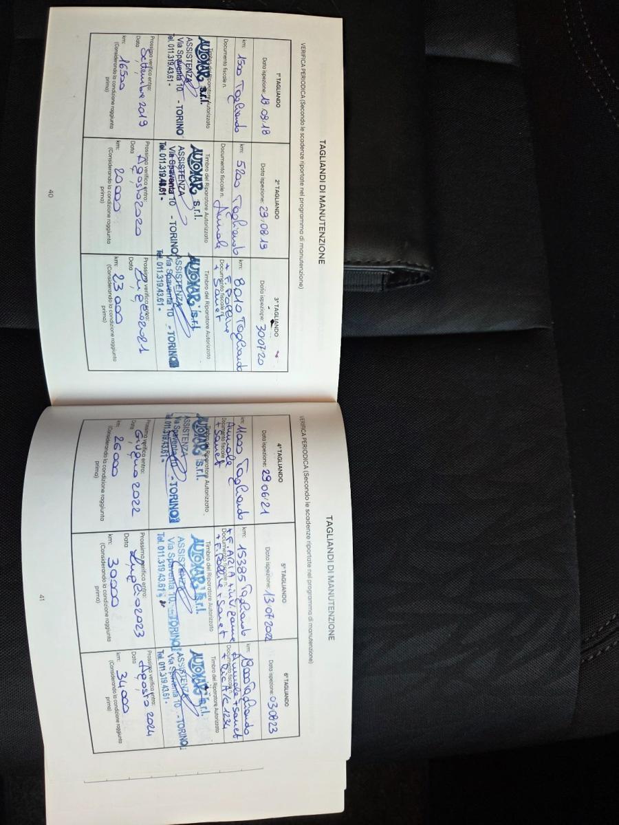 HYUNDAI - iX20 - 1.4 90 CV Econext APP MODE