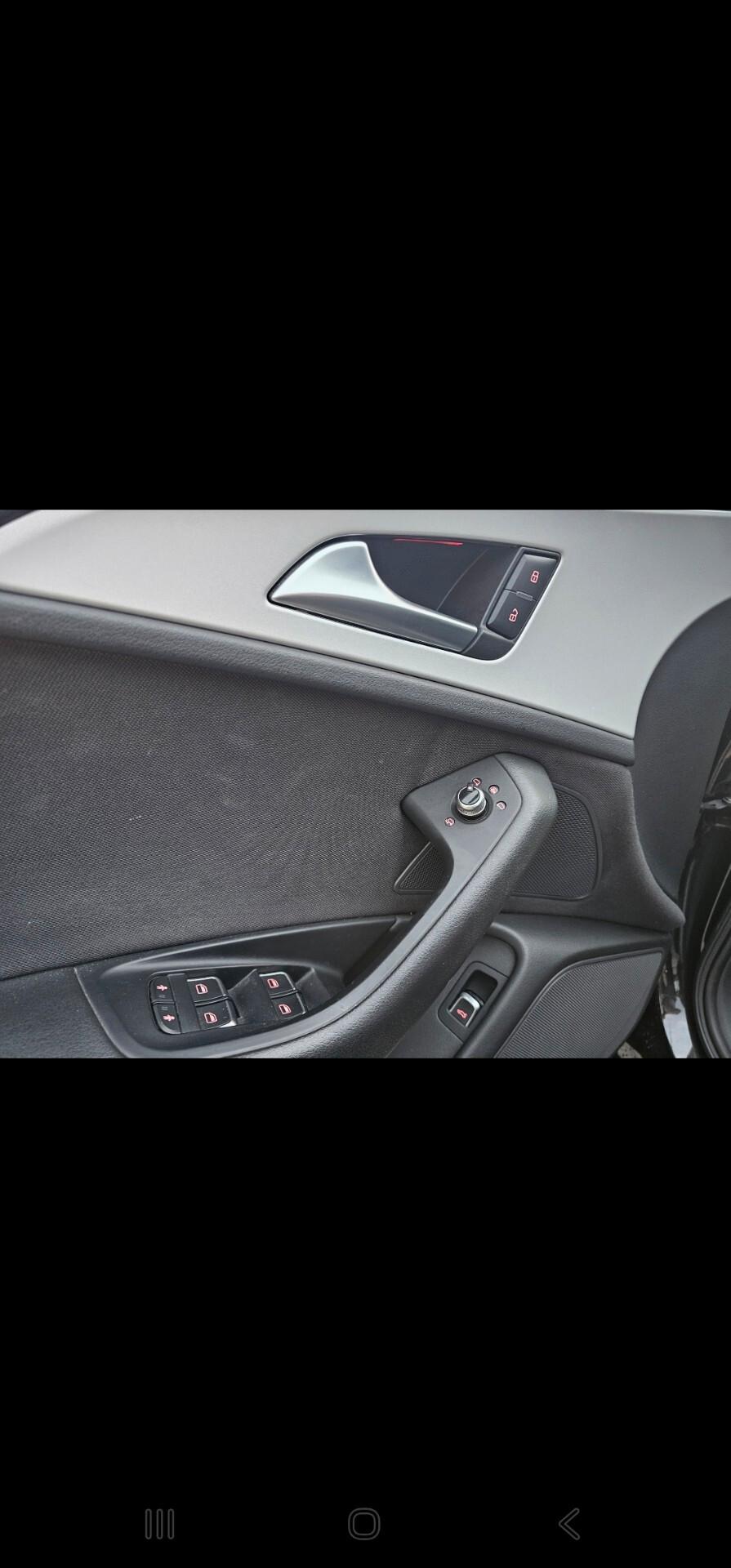 Audi A6 Avant 3.0 TDI 218cv "S LINE"/125.000km