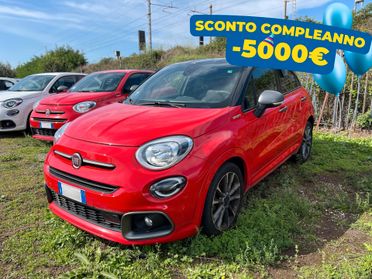 Fiat 500X 1.0 T3 120 CV Sport