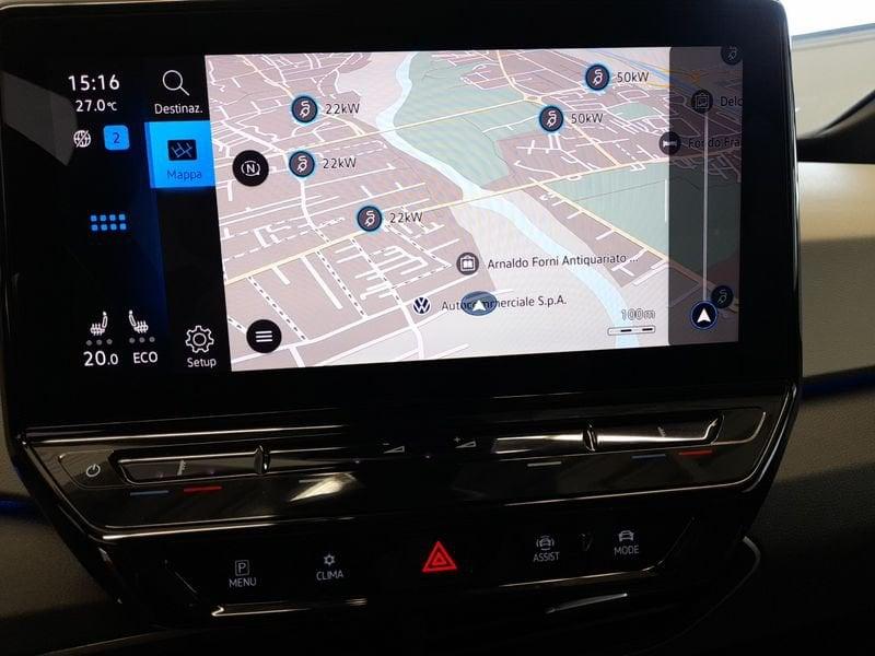 Volkswagen ID.3 Pro Performance