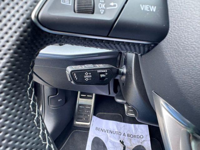 AUDI A3 SPB 35 TDI S tronic S line TETTO SPORTBACK SLINE