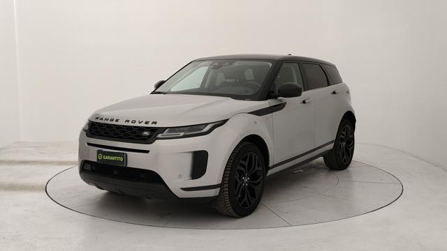 LAND ROVER Range Rover Evoque 2.0d i4 mhev SE awd 163cv auto